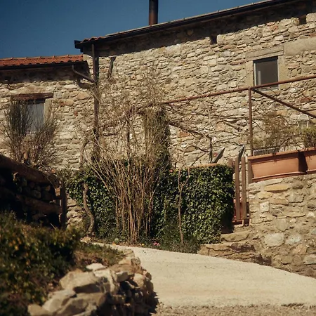 Le Di Rosie, Unique & Pool Apartmán *