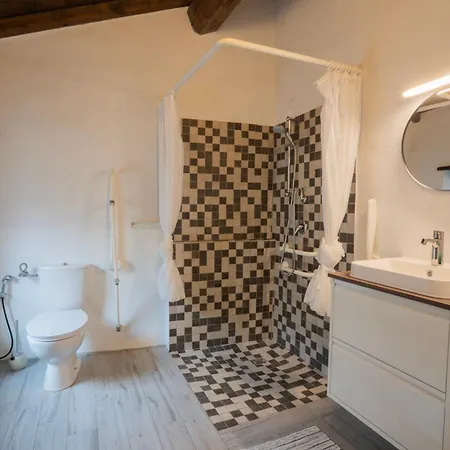 Apartmán Le Di Rosie, Unique & Pool Gragnola