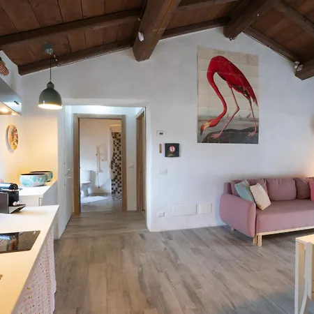 Le Di Rosie, Unique & Pool Gragnola